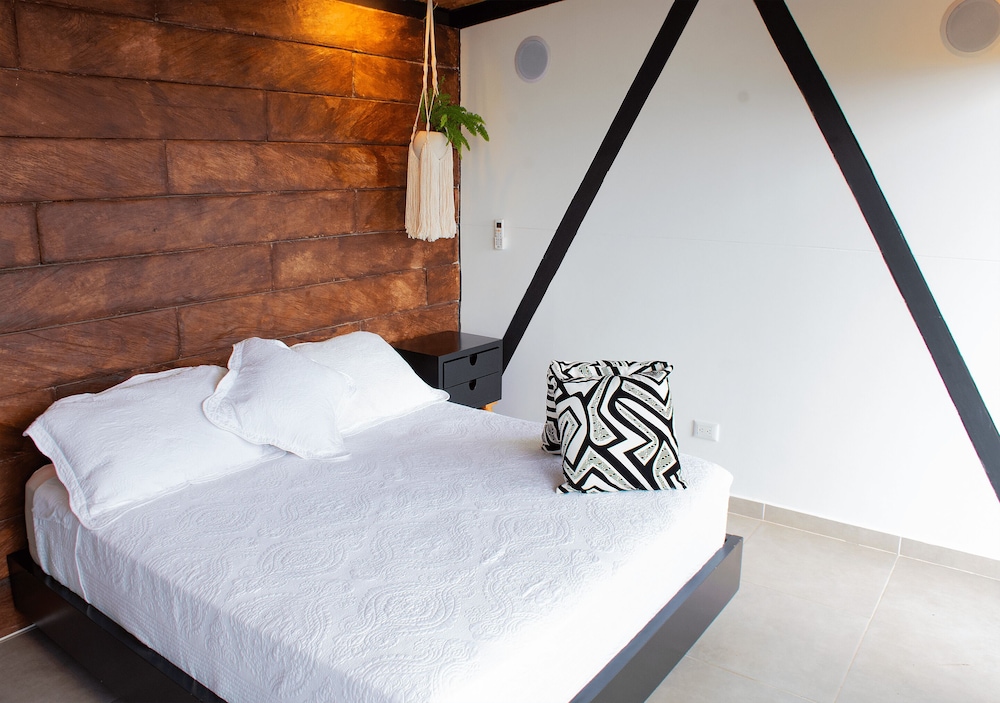 Superior Cabin