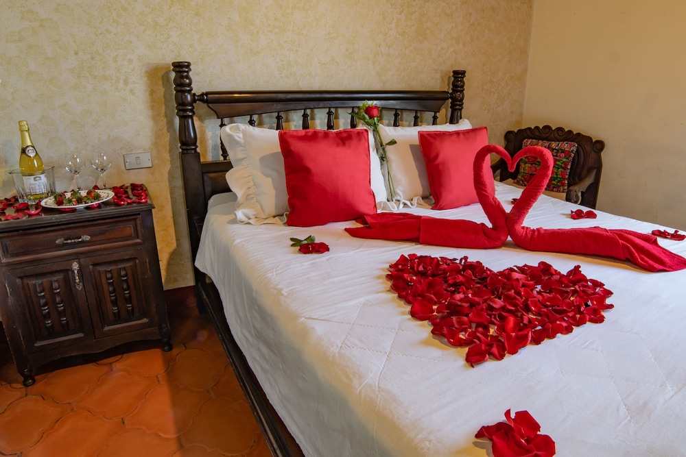 Deluxe Double Room, 1 Queen Bed, Non Smoking