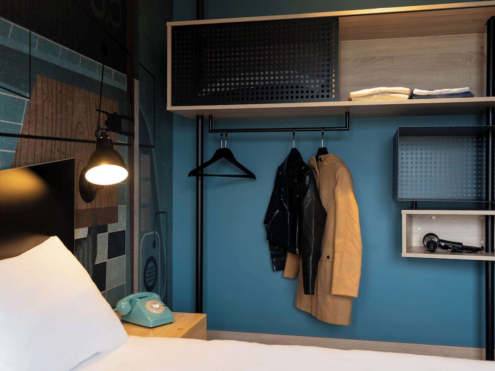 Standard Room, 1 Double Bed - Photo 7