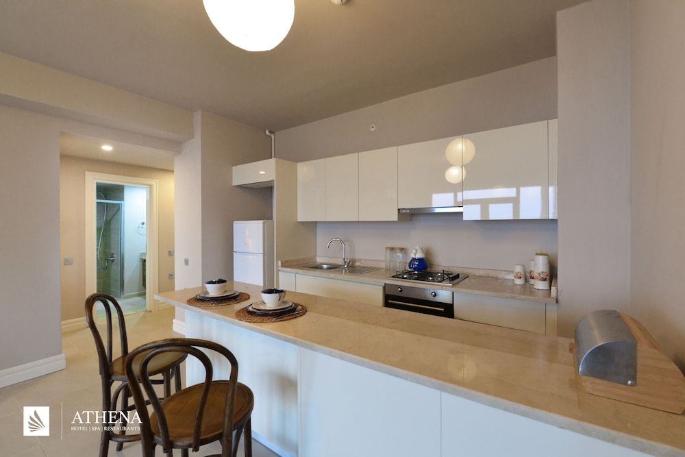 1+1 JUNIOR SUITE photo 2