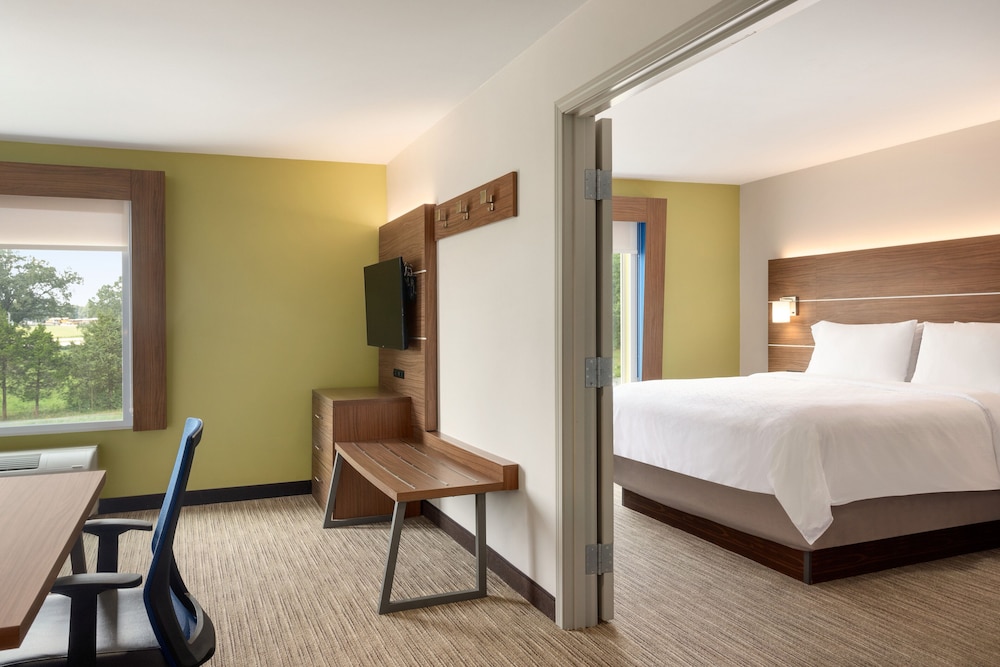 Suite, 1 Bedroom photo 2