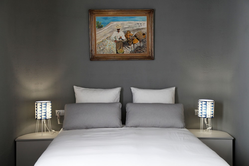 Standard Double Room Cyclades photo 3