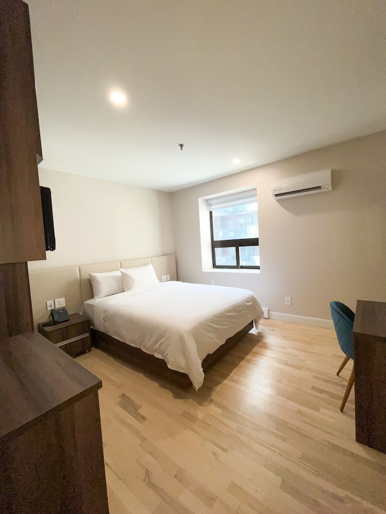 Olympia Hotel By Lodgo — photo 69