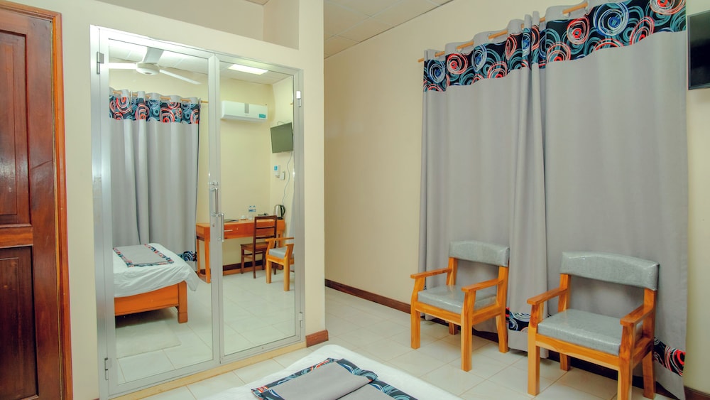 Comfort Room