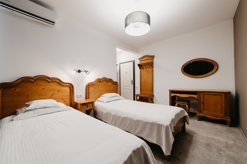 Twin Room photo 2