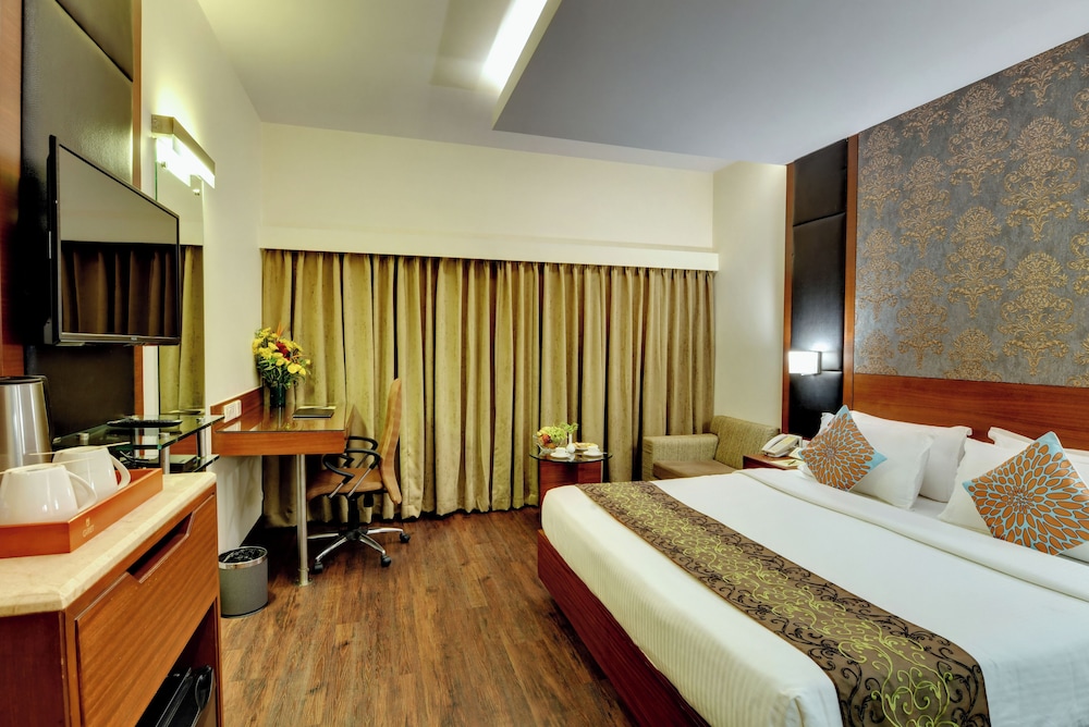 Premium Room - Photo 1