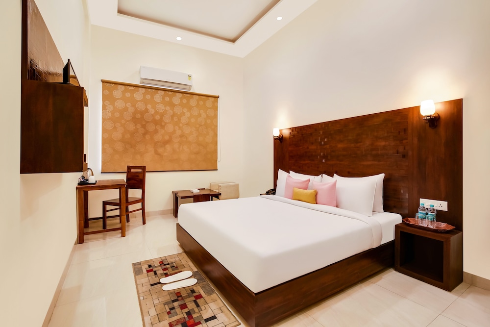 Classic Room, City View photo 1