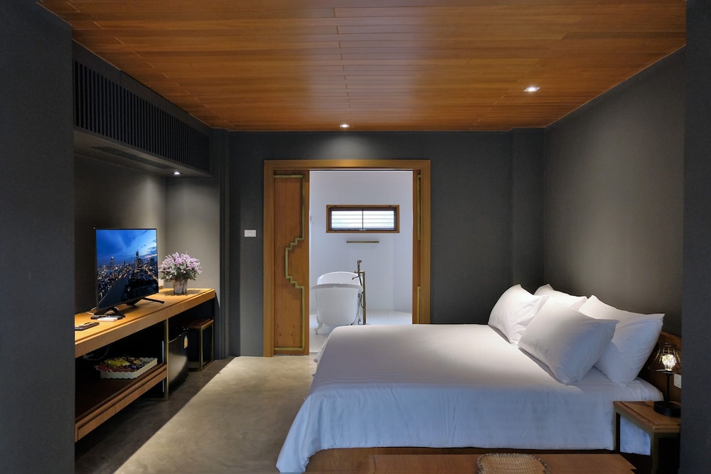Junior Suite with Terrace photo 3