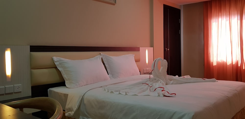 Deluxe Double or Twin Room photo 3