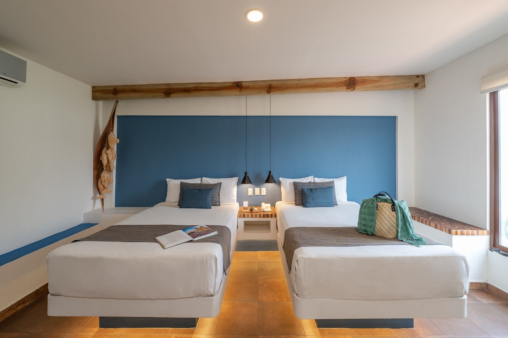 Superior Room, 2 Double Beds - Photo 16