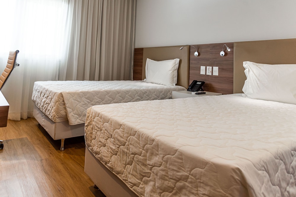 Superior Twin Room - Photo 1