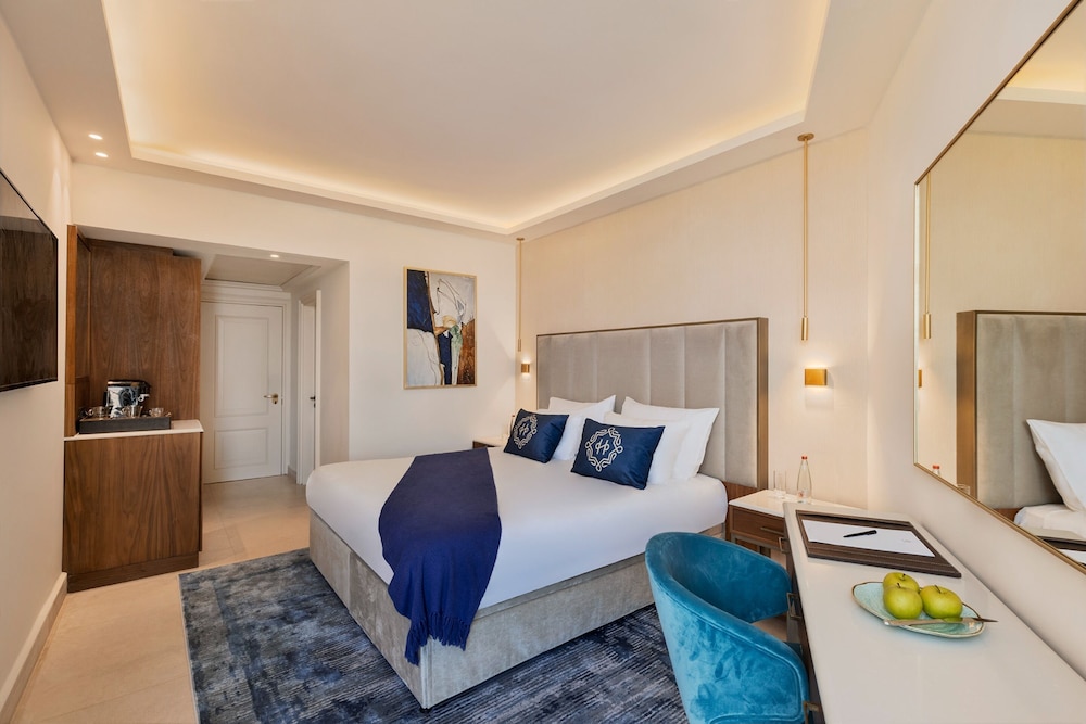 Superior Room, Sea View