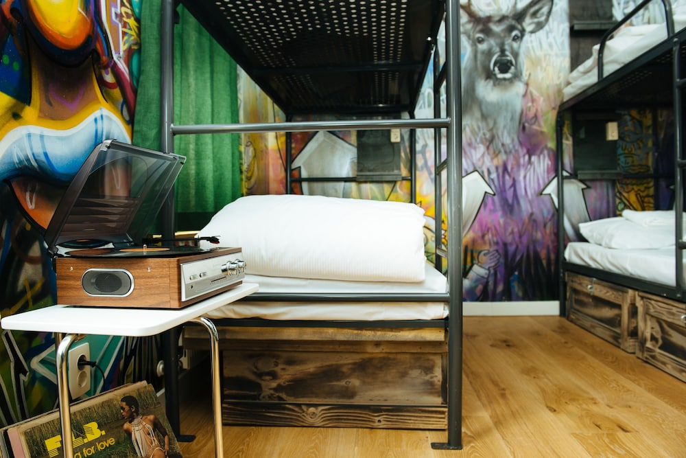 Quadruple Room photo 3