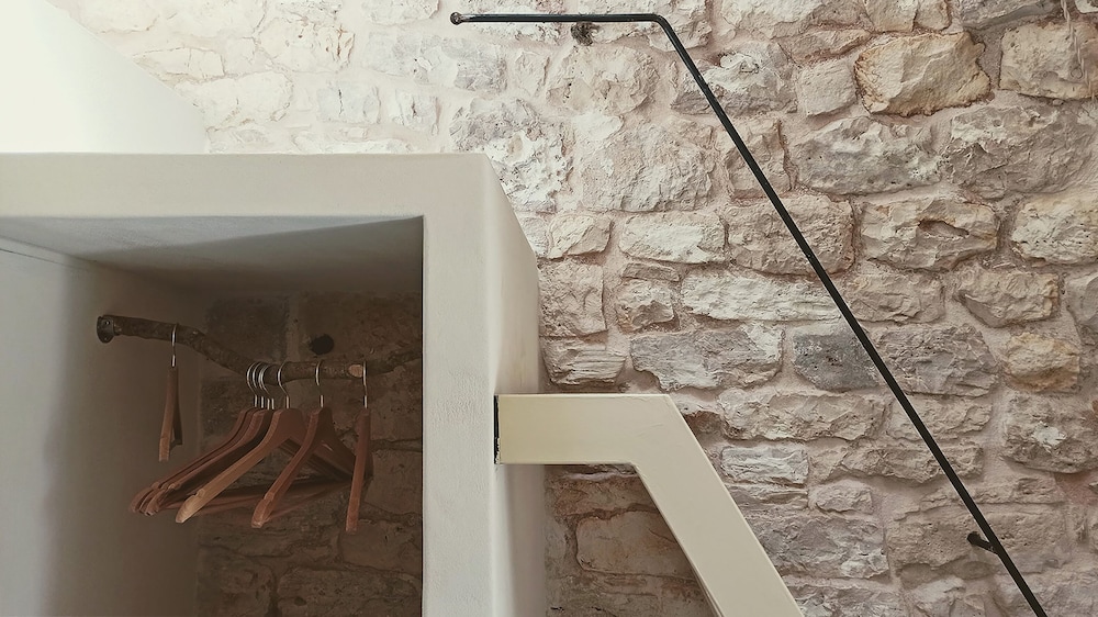 Design Double or Twin Room
