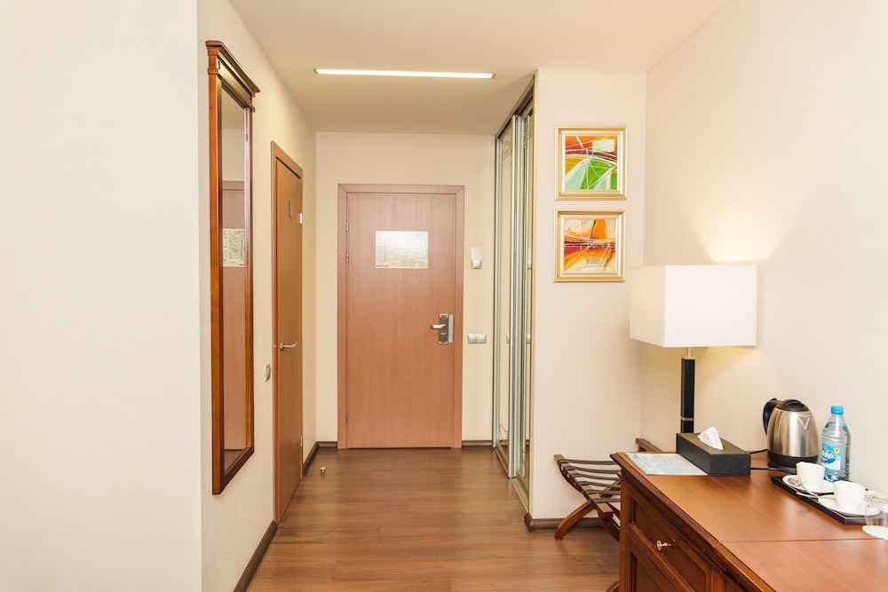 Superior Double Room photo 3