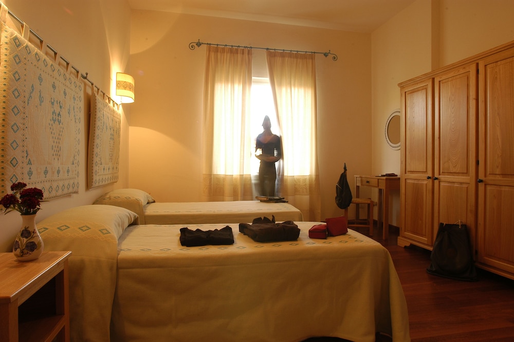 Quadruple Room photo 3