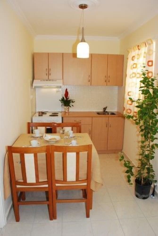 Apartment, 2 Bedrooms (for 3 people) - Photo 6