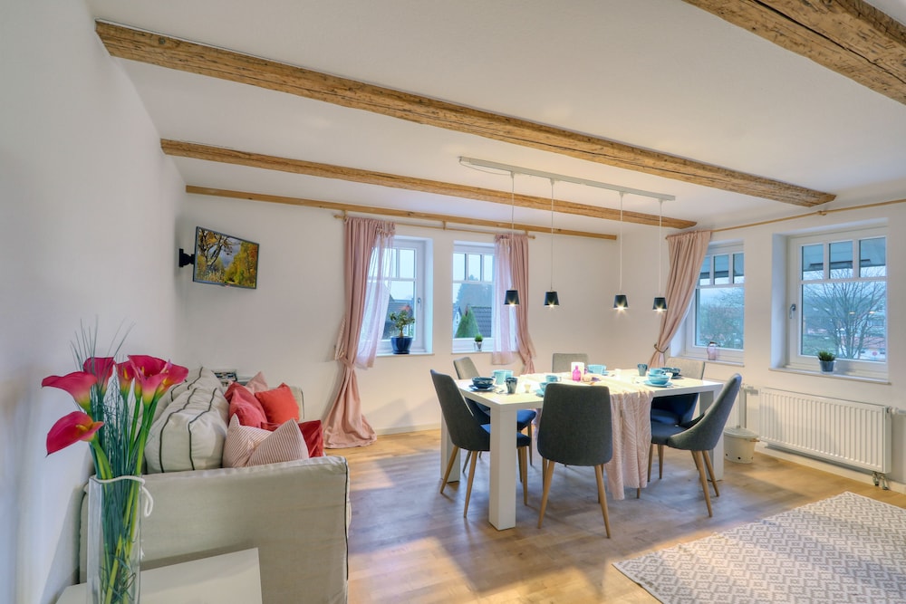 Comfort Loft, Connecting Rooms