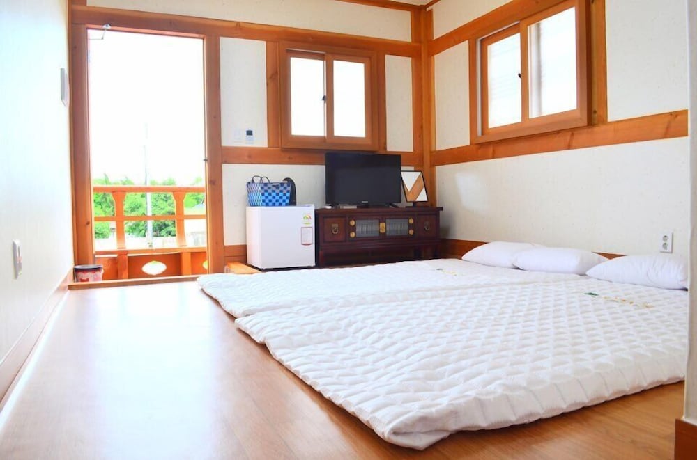 Ondol Room - Photo 1