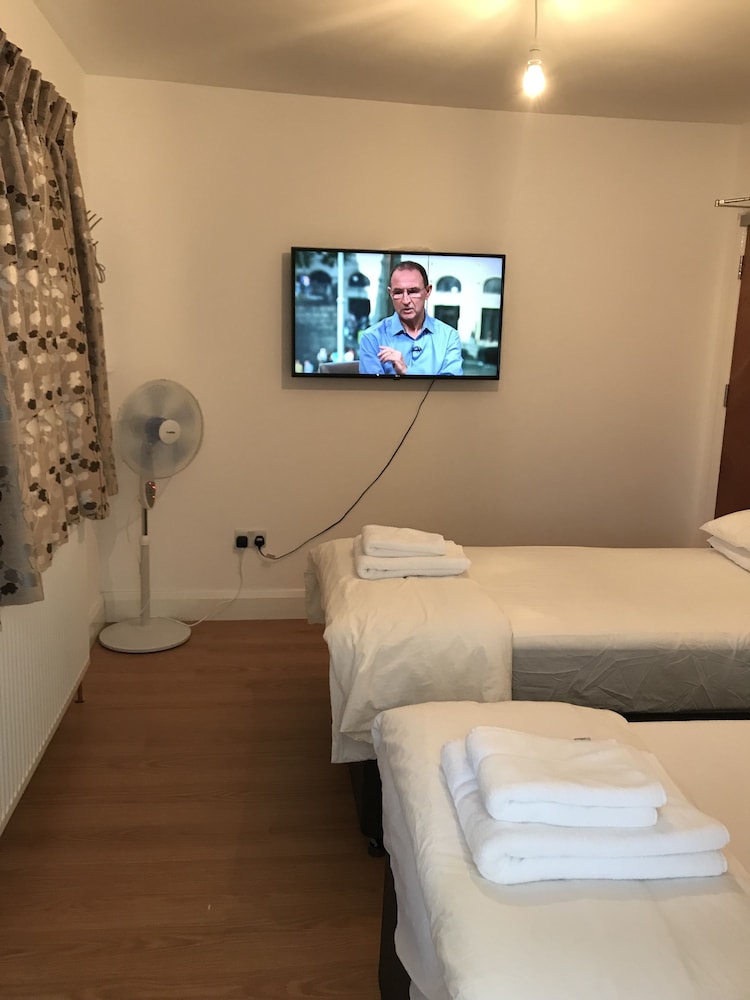 Comfort Twin Room (with bath, Nr 6)