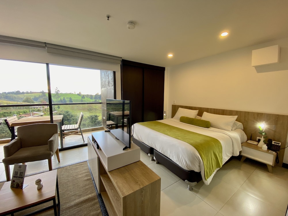 Room, 1 Bedroom, Accessible, Balcony photo 2
