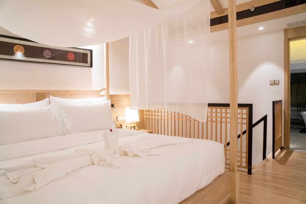 Deluxe Loft photo 1