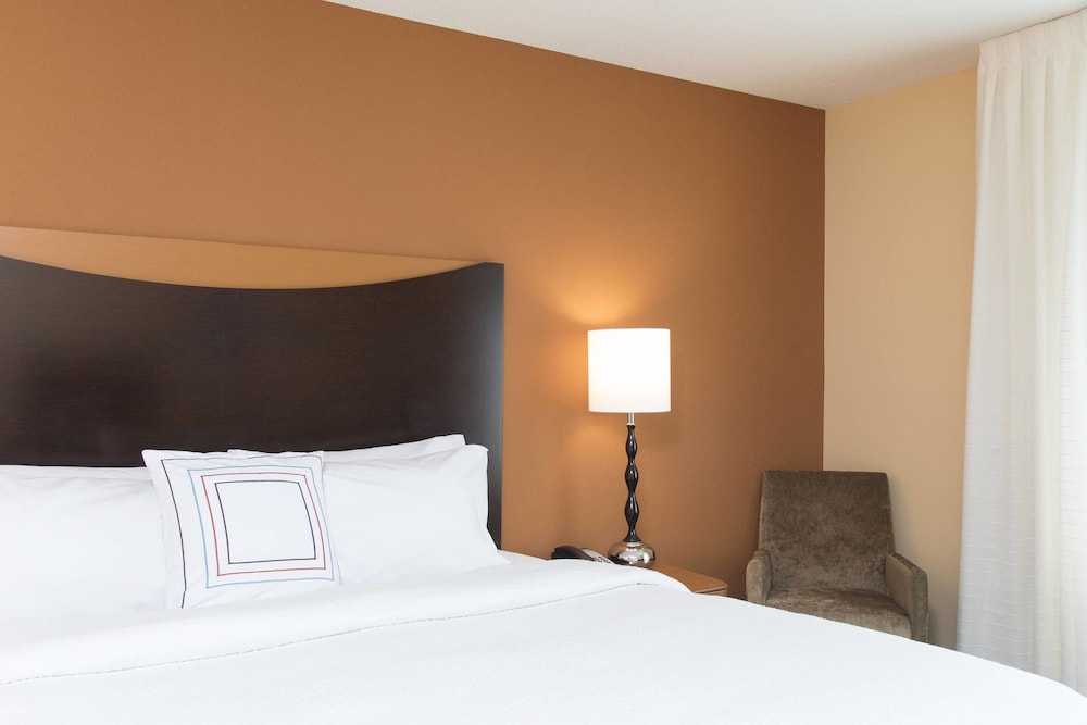 Fairfield Inn & Suites by Marriott Omaha Downtown, Foto 3