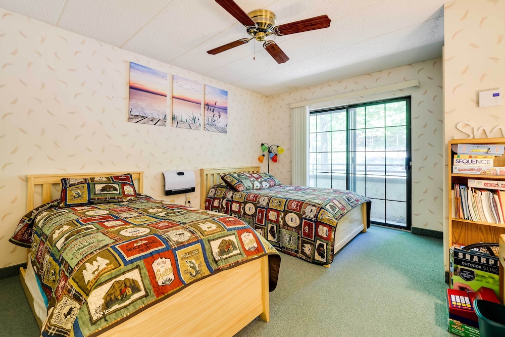 Apartment (2 Bedrooms) photo 3
