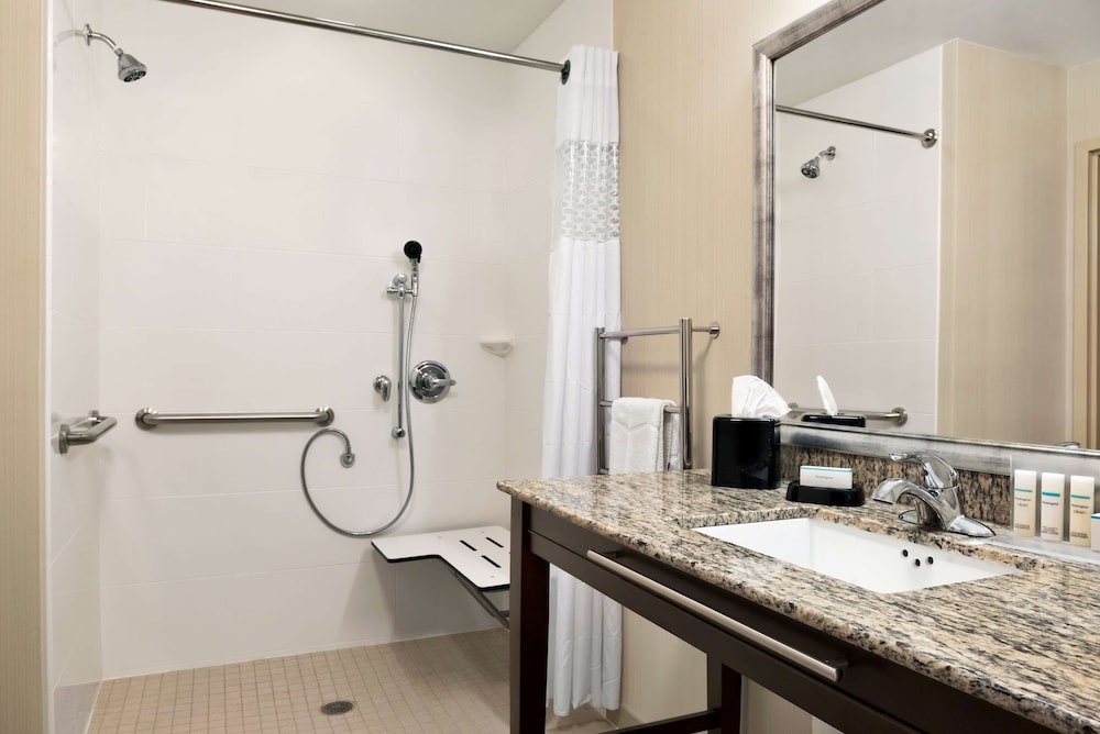 Hampton Inn & Suites Corpus Christi, TX, Billede 2