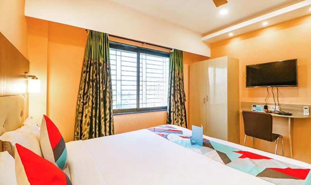 Deluxe Room photo 2