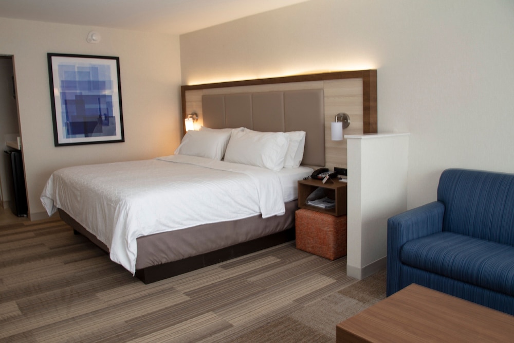Suite, 1 King Bed, Accessible (Communications) photo 2