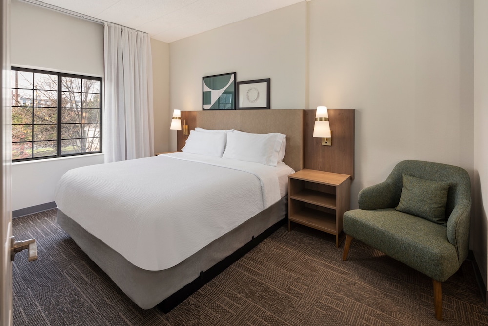 Suite, 1 Bedroom photo 3