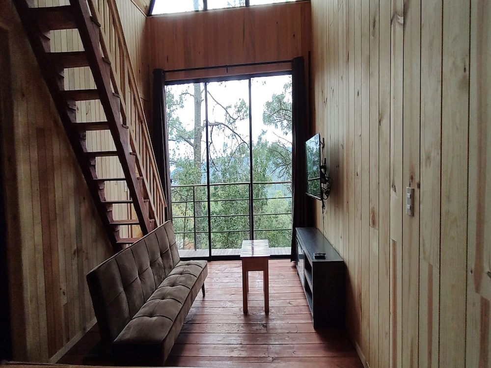 Classic Cabin
