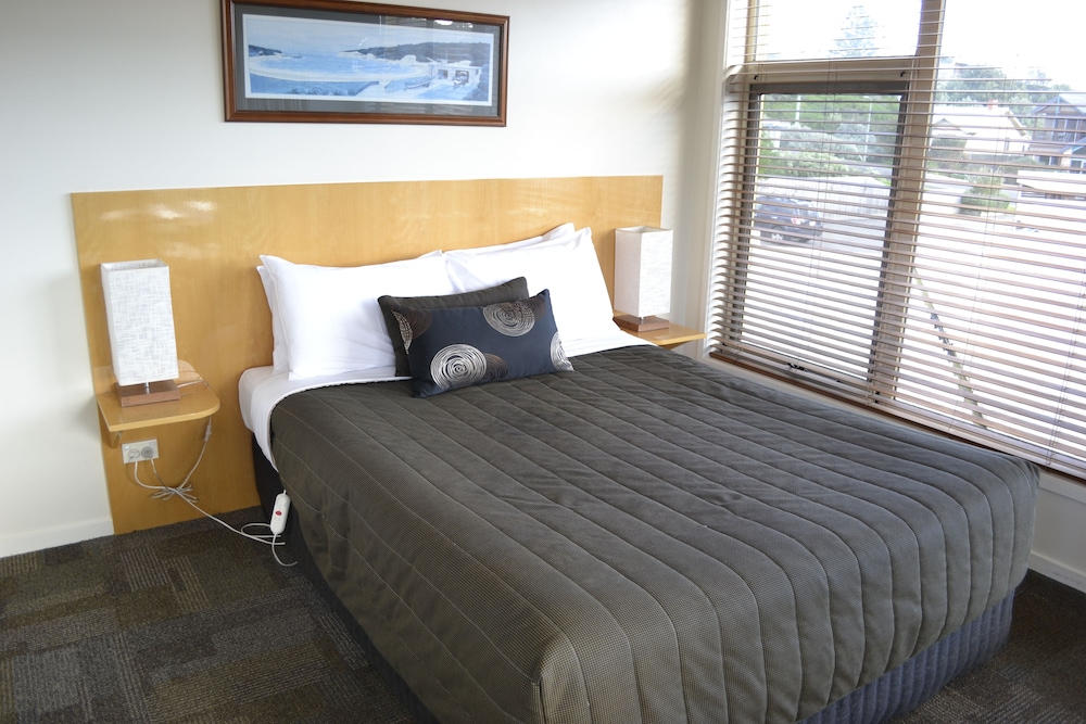 Premier Suite - Ocean View (Eagles Nest Room) photo 3