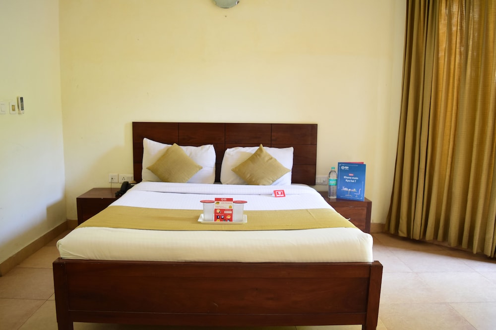 Standard Double Or Twin Room photo 1