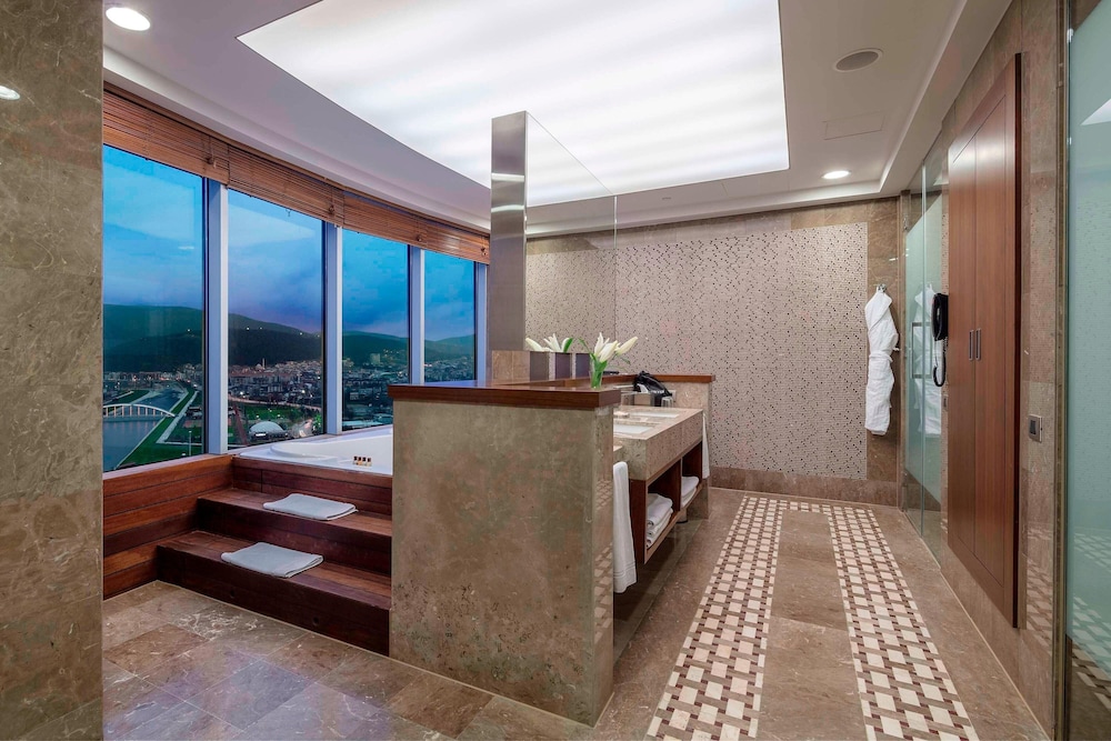 Presidential Suite, 1 Bedroom photo 2