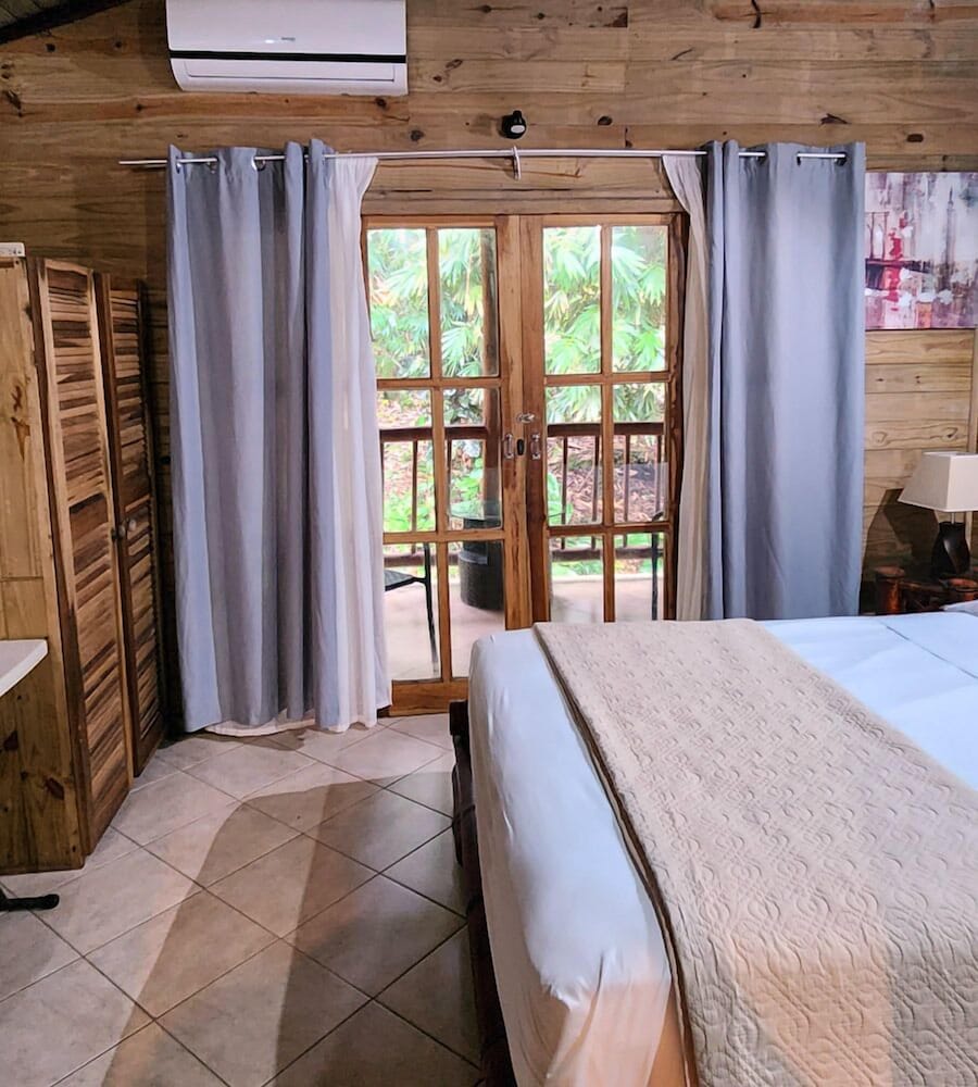 Basic Double or Twin Room