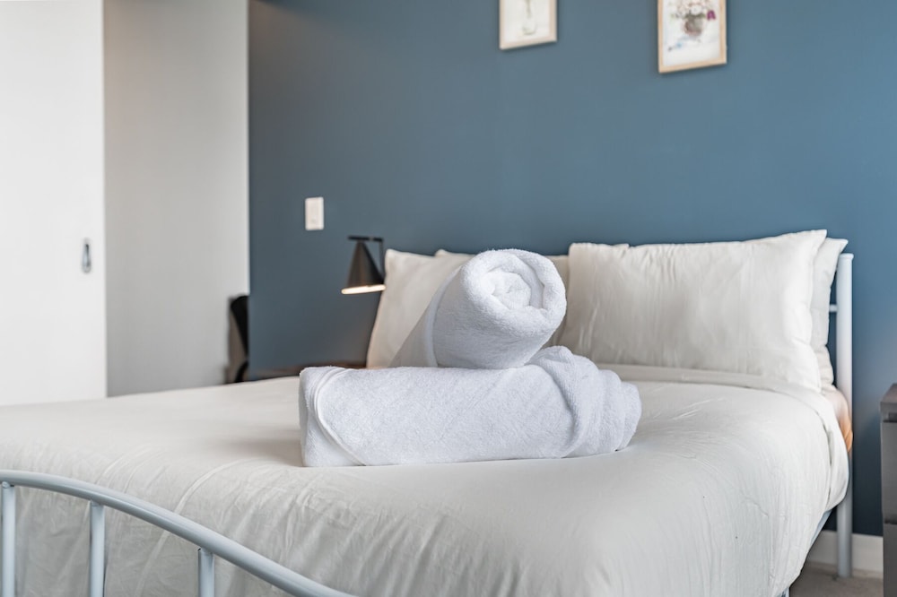 Elite Apartment, 2 Bedrooms