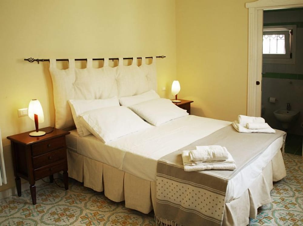 Double Room Single Use photo 1
