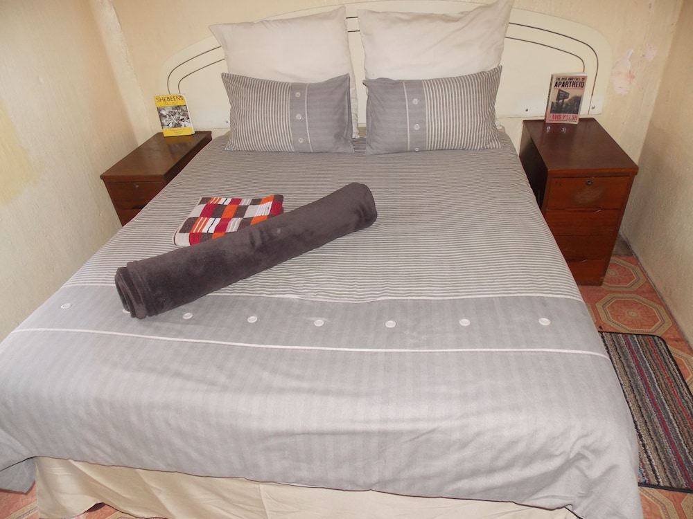 Double Room photo 2