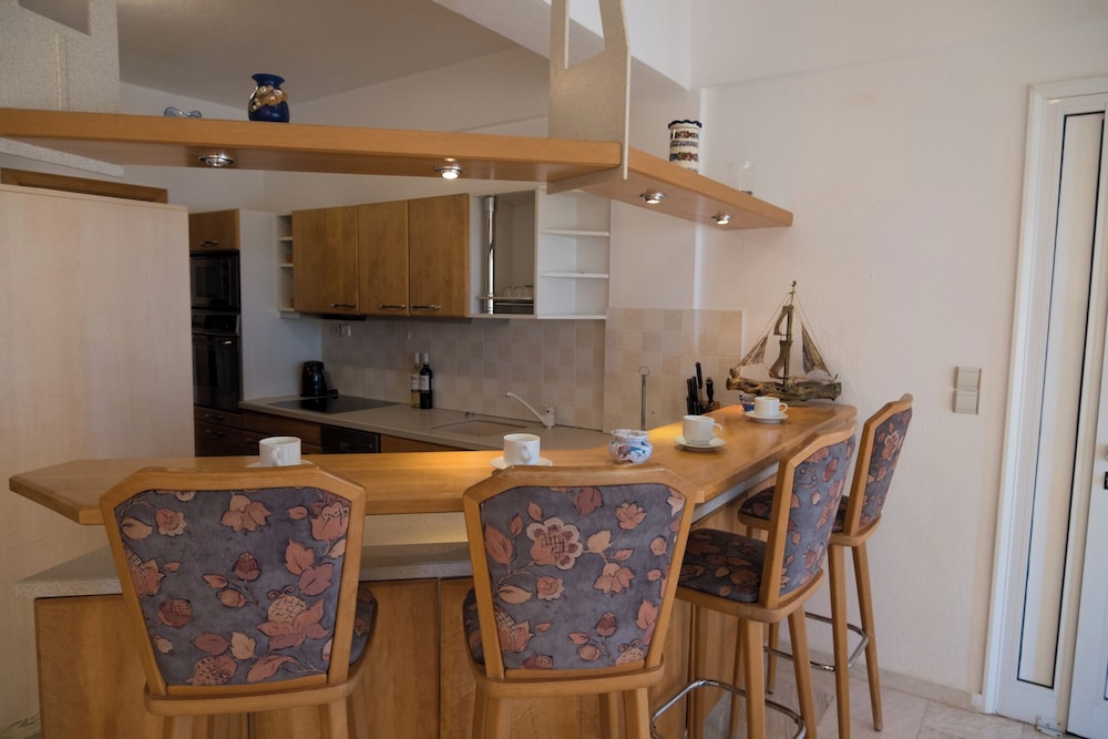 Seaview Villa Paul