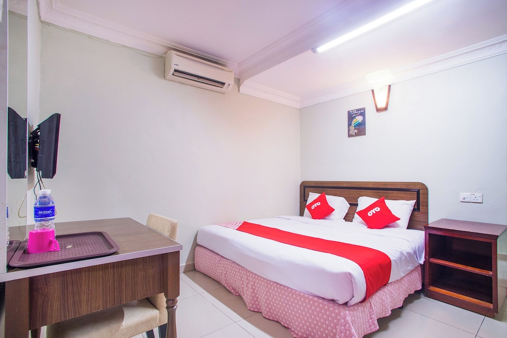 Standard Double Room, 1 King Bed photo 1