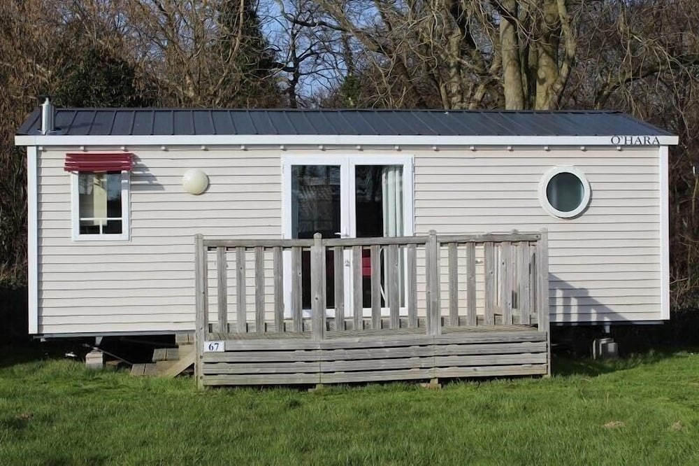 Comfort Mobile Home, 2 Bedrooms photo 3