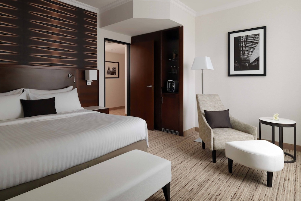 Executive Suite, 1 Bedroom