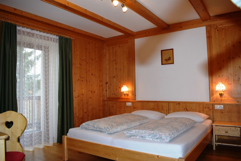 Superior Double Room, 1 Bedroom, Mountain View (Hauptgebäude)