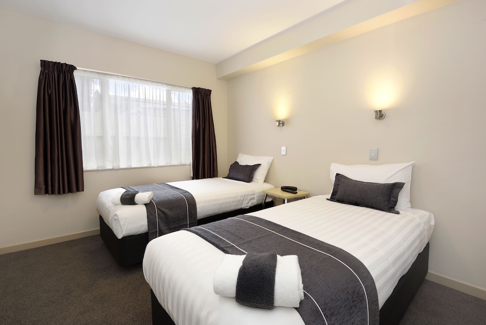 Two Bedroom Superior Suite photo 2