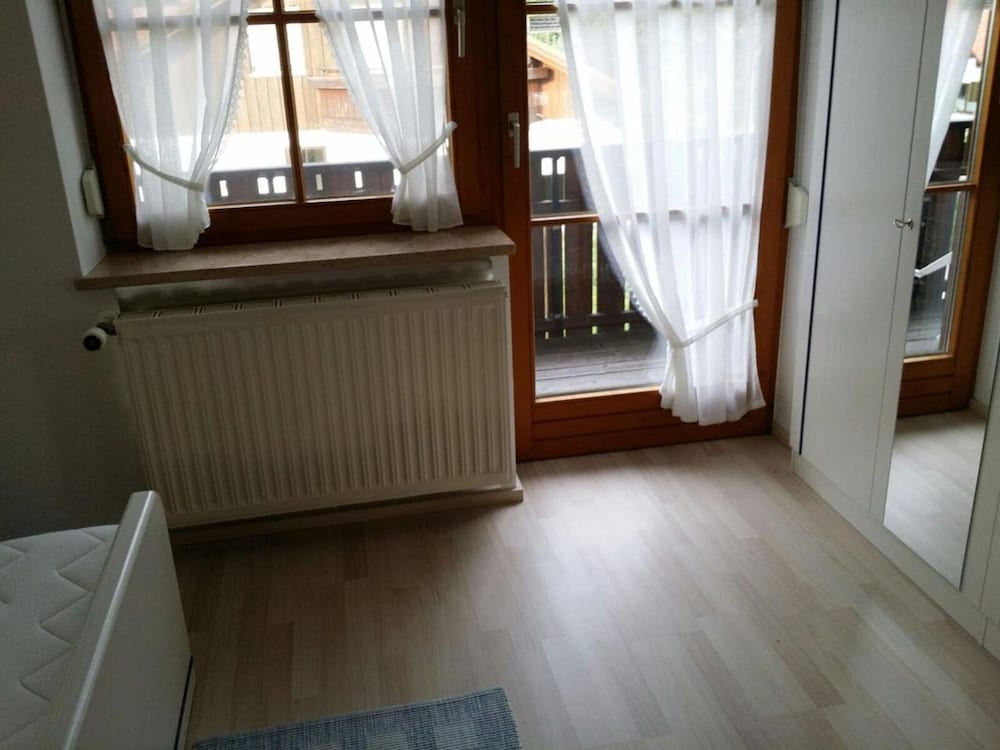 Double Room, 1 Bedroom photo 2