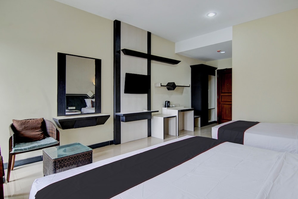 Family Suite photo 2