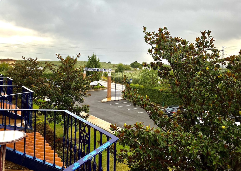 Classic Double Room, 1 Queen Bed, Terrace photo 3