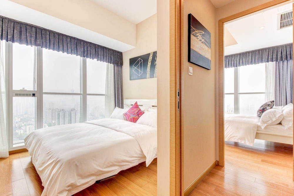 Comfort Suite, 2 Bedrooms (Chinese,Hongkong,Macau,Taiwan Guests) photo 1